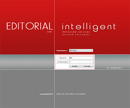 Editorial Intelligent